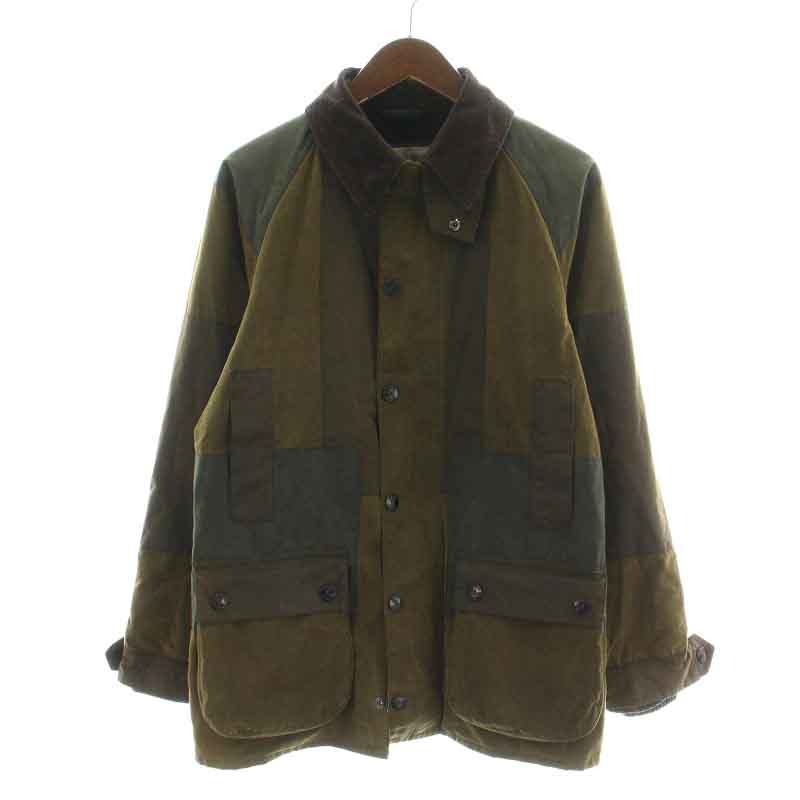 限定】ポールスミス ブルゾン S 幸せ 