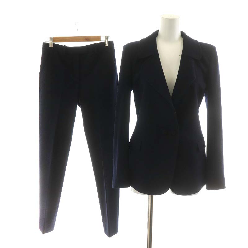 フェンディ FENDI スーツ セットアップ 上下 テーラードジャケット  