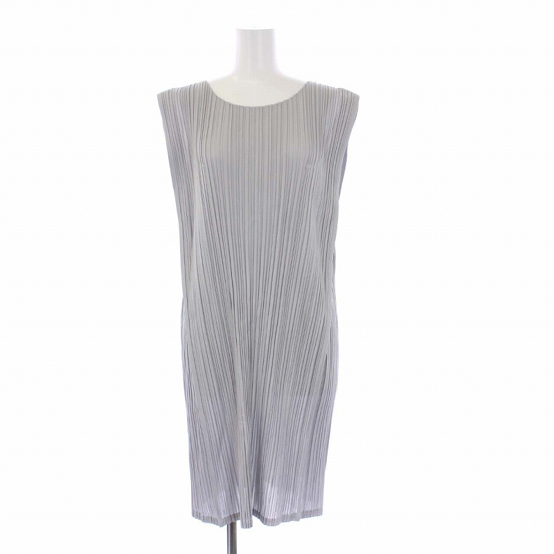 プリーツプリーズ PLEATS PLEASE イッセイミヤケ 18SS セットアップ 
