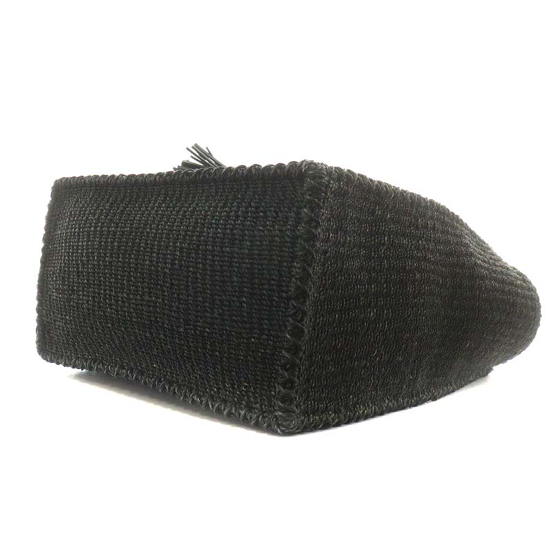 セブンテンバイミホカワヒト SEVENTEN BY MIHO KAWAHITO かごバッグ  