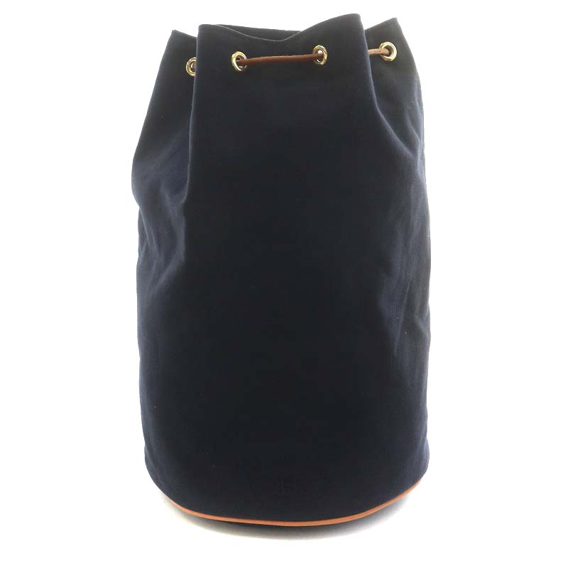 エルメス HERMES ポロション ミルルGM ショルダーバッグ