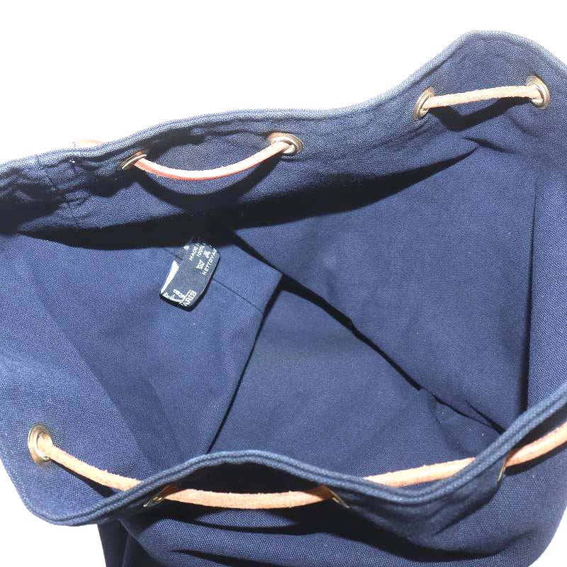 エルメス HERMES ポロション ミルルGM ショルダーバッグ リュック 