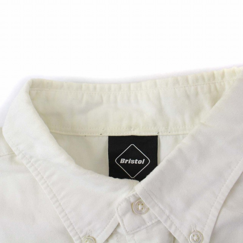 エフシーレアルブリストル F.C.Real Bristol FCRB 19SS COOLMAX EMBLEM 