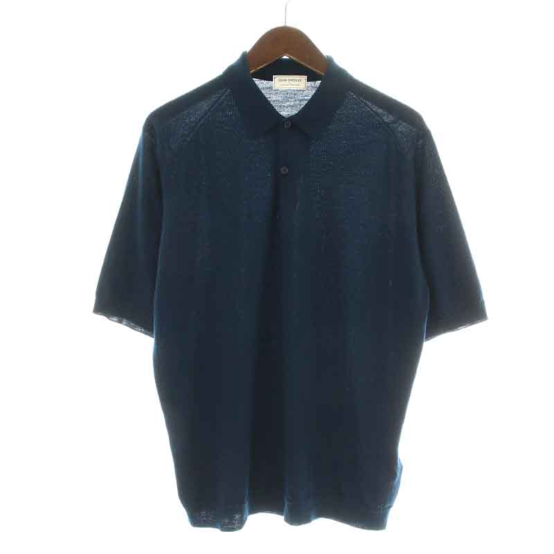 中古・古着通販】JOHN SMEDLEY (ジョンスメドレー) UNITED
