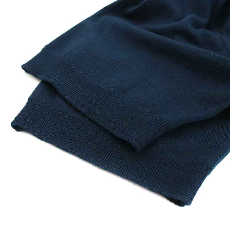 ジョンスメドレー JOHN SMEDLEY UNITED ARROWS別注 ポロシャツ