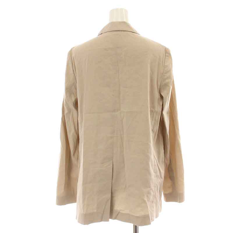 セオリーリュクス theory luxe ECO CRUNCH WASH BANNER 22SS 