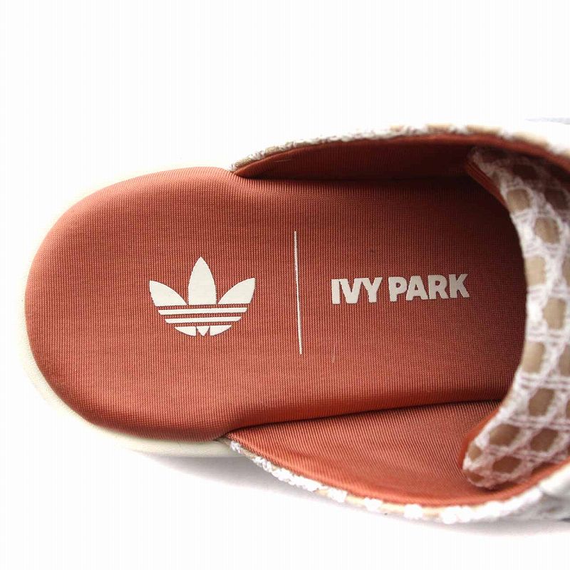 未使用品 アディダスオリジナルス adidas originals アイビー