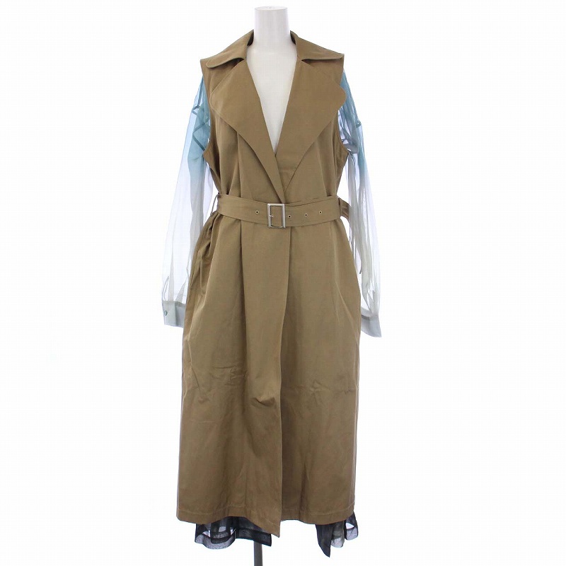 Ameri VINTAGE トレンチコート（Ameri VINTAGE（トレンチコート