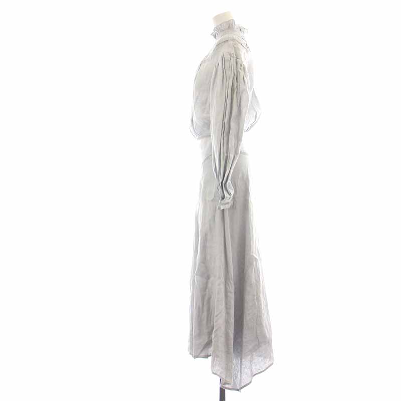 イザベル マラン エトワール ISABEL MARANT ETOILE 20AW ALBANE リネン 