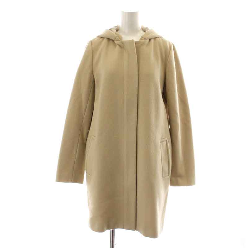 ブルーレーベルクレストブリッジ BLUE LABEL CRESTBRIDGE ノーカラー 