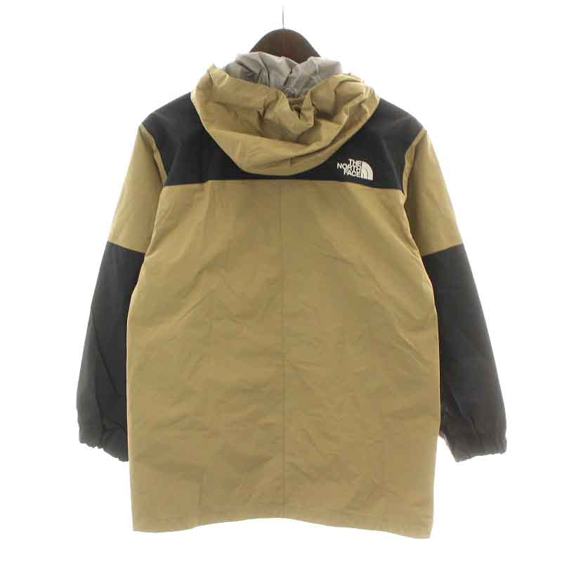 ザノースフェイス THE NORTH FACE マウンテンレインコート Mountain 