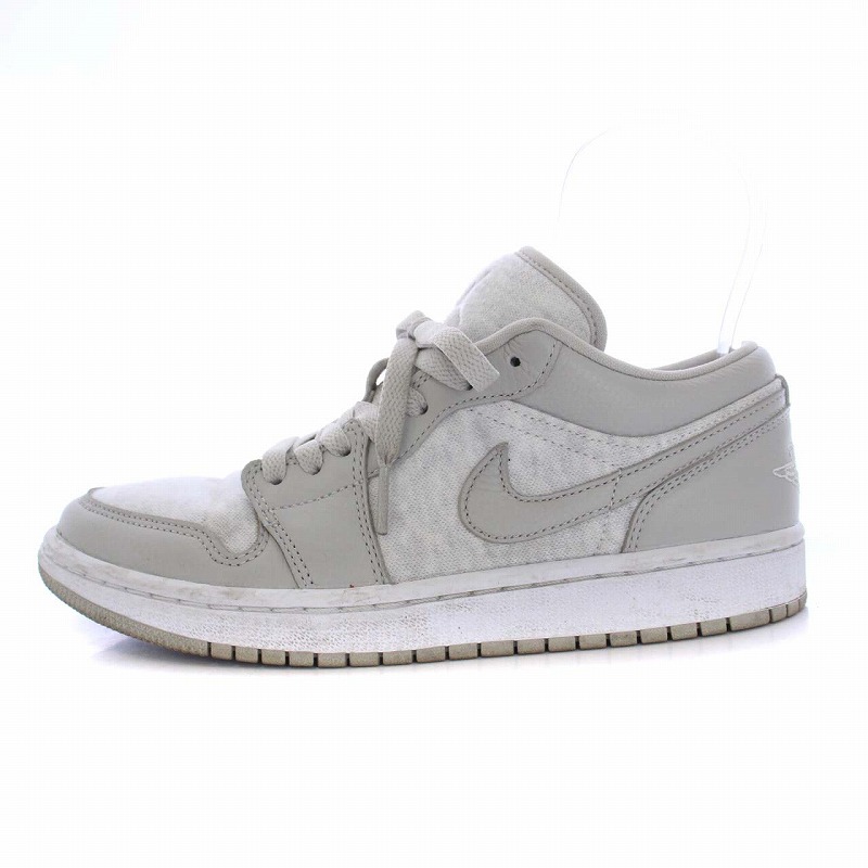 ナイキ NIKE WMNS AIR JORDAN 1 LOW SE LT Iron Ore エアジョーダン1 