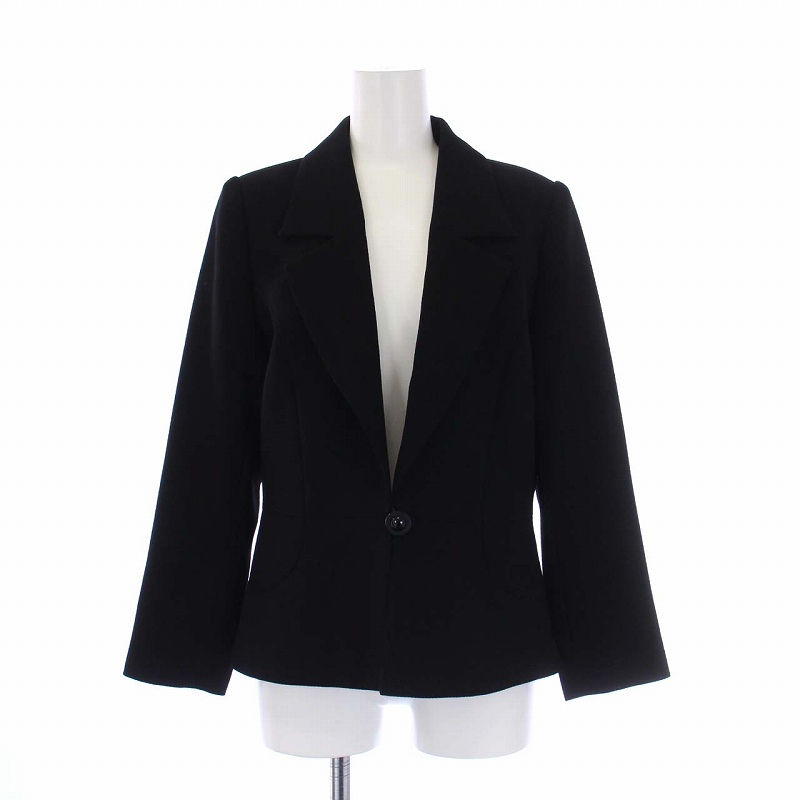 クロエ CHLOE BLACK FORMAL ブラックフォーマル スーツ セットアップ  