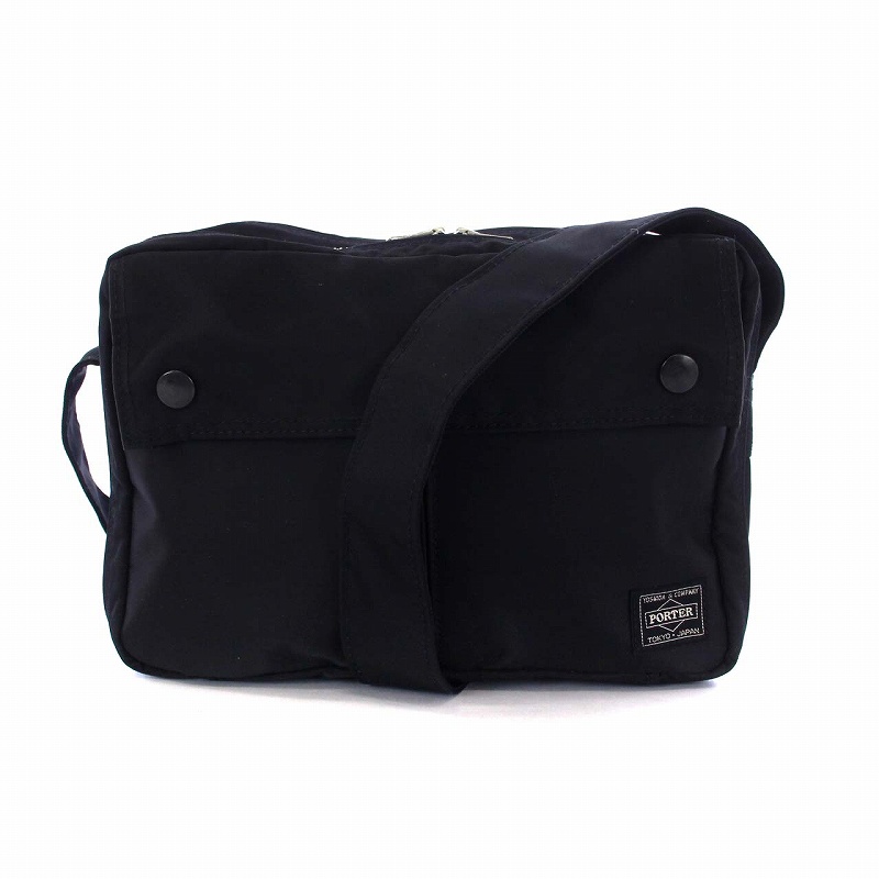 ポーター PORTER 吉田カバン TANKER L-fine タンカー エルファイン 