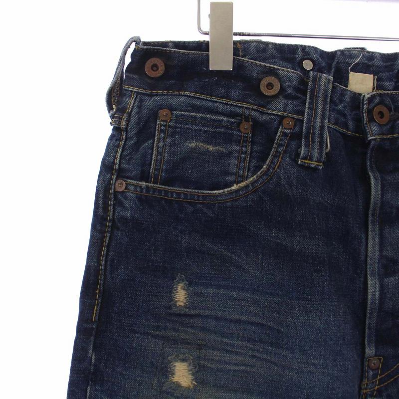 ダブルアールエル RRL RALPH LAUREN ボルチモア 2ND BUCKLE BACK 