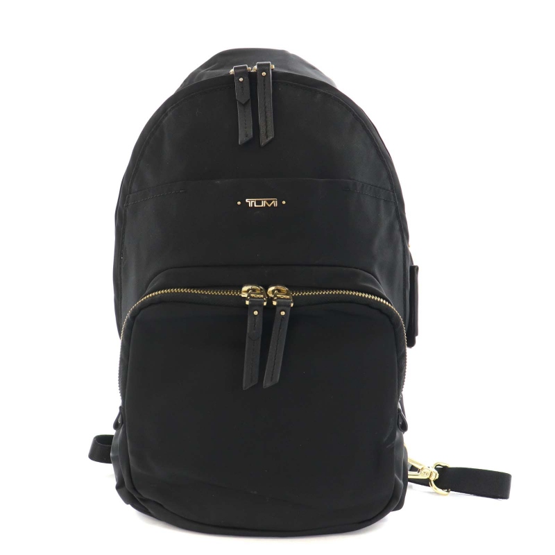 トゥミ TUMI ボヤージュ Voyageur ナディア コンバーチブルバック 