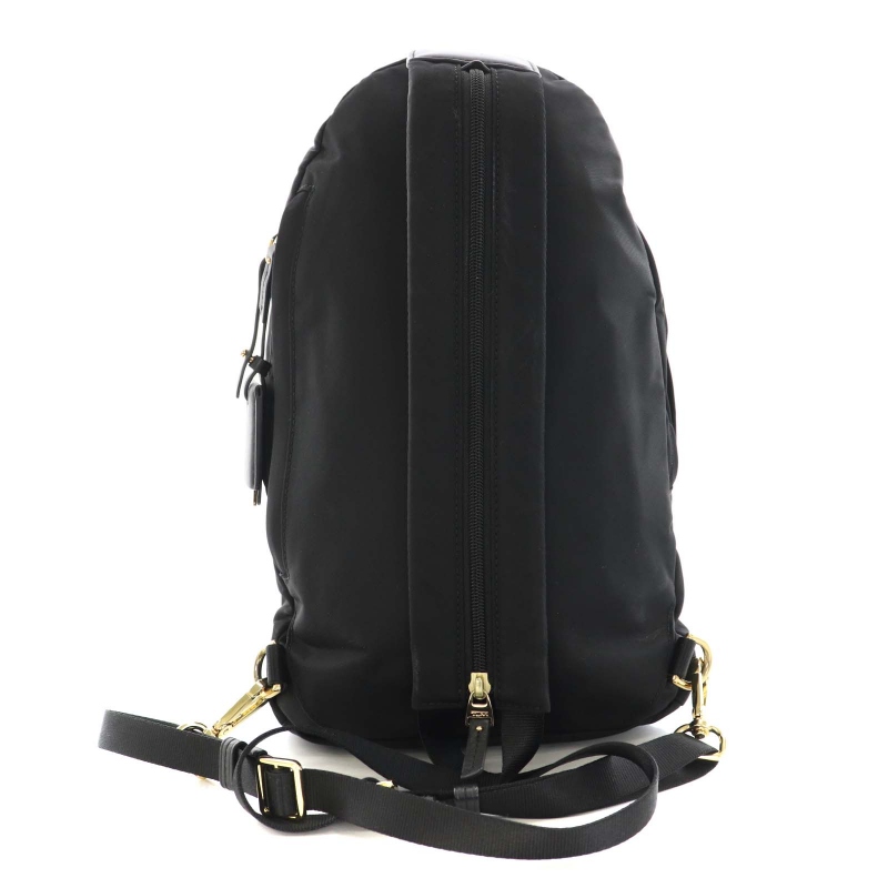 トゥミ TUMI ボヤージュ Voyageur ナディア コンバーチブルバック 