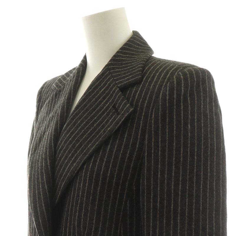 エンポリオアルマーニ EMPORIO ARMANI テーラードジャケット シングル