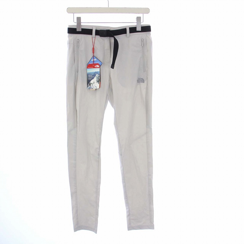 未使用品 ザノースフェイス THE NORTH FACE W'S HORIZON PANTS