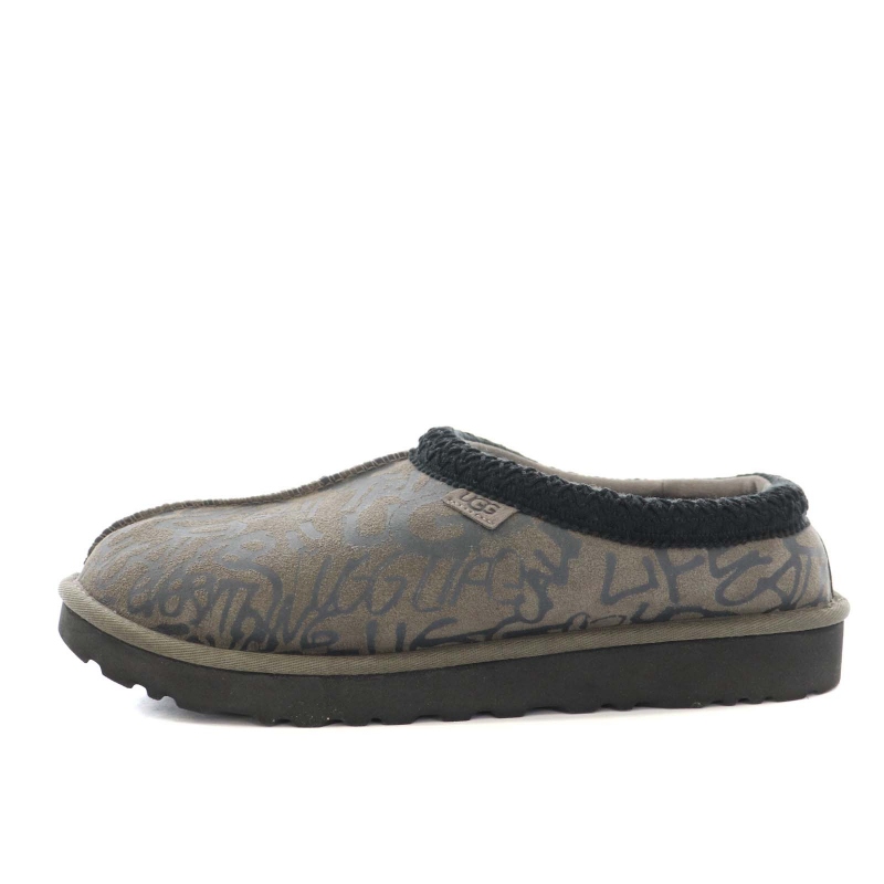 アグ オーストラリア UGG australia タズ TAZZ スリッポン ムートン