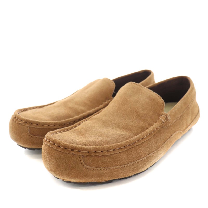 アグ オーストラリア UGG australia アルダー ALDER モカシン 