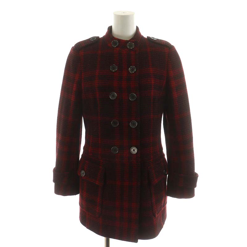 バーバリー ロンドン BURBERRY LONDON セットアップ 上下 コート  