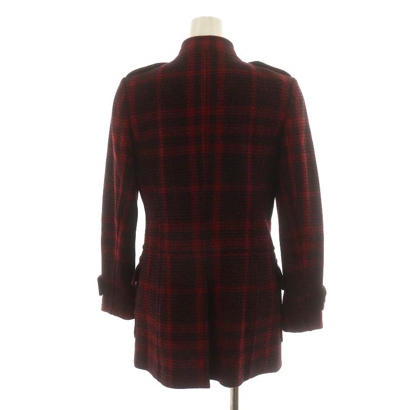 バーバリー ロンドン BURBERRY LONDON セットアップ 上下 コート 