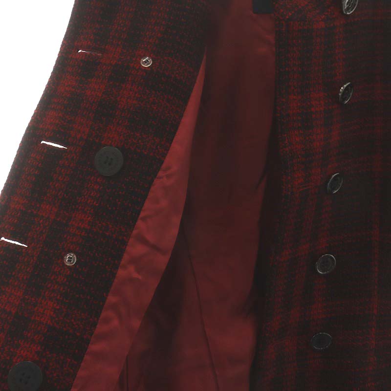バーバリー ロンドン BURBERRY LONDON セットアップ 上下 コート 