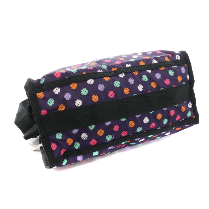 未使用品 レスポートサック LesportSAC ショルダーバッグ ハンドバッグ 