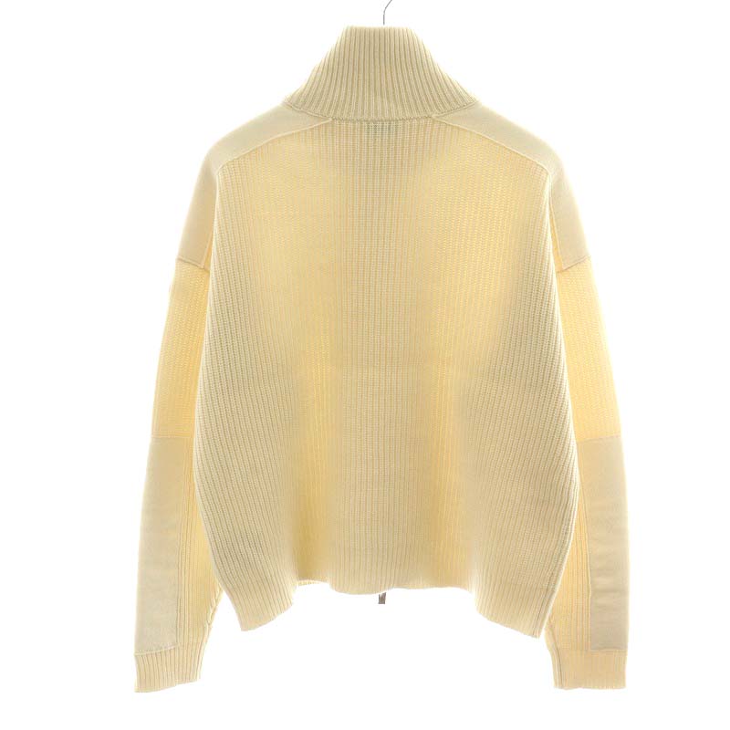 モンクレール MONCLER MAGLIONE TRICOT CARDIGAN ニットジャケット