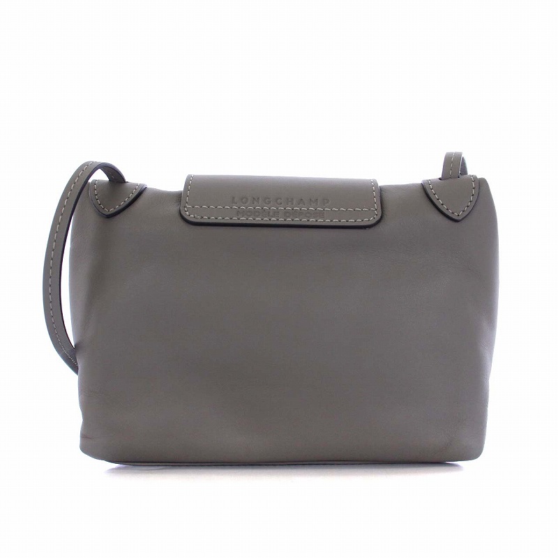 ロンシャン LONGCHAMP ルプリアージュエクストラ ショルダーバッグ 