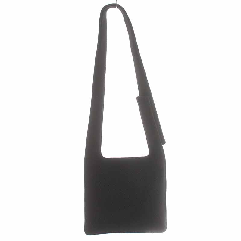 ミュウミュウ miumiu ショルダーバッグ - ナイロン グリーン バッグ ミュウ ミュウ Miu Miu パデッド ショルダーバッグ バッグ ナイロン