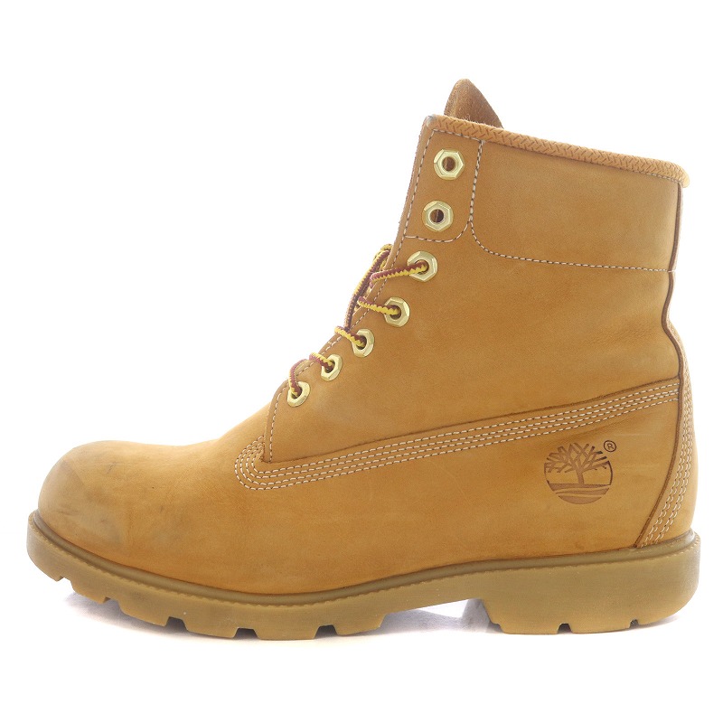 ティンバーランド Timberland 6インチベーシックブーツ 6inch BASIC 