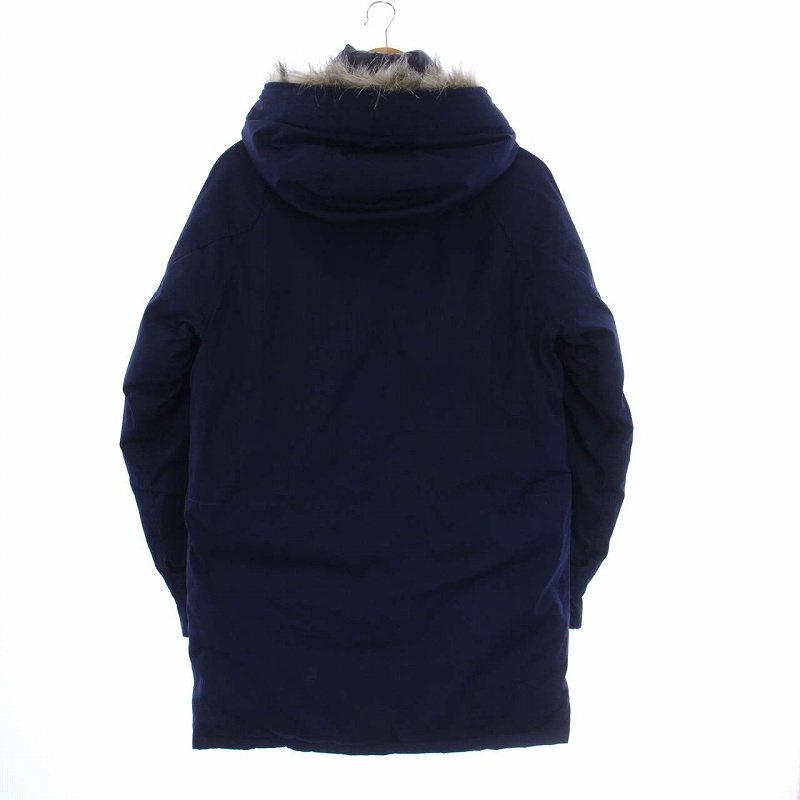 ノースフェイス パープルレーベル THE NORTH FACE PURPLE LABEL