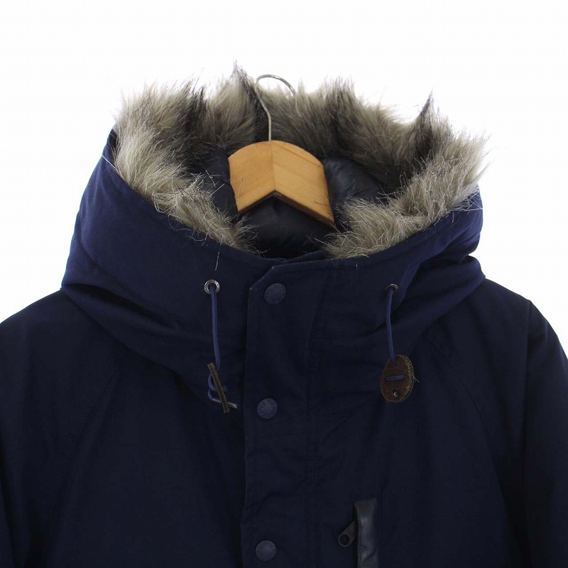 ノースフェイス パープルレーベル THE NORTH FACE PURPLE LABEL