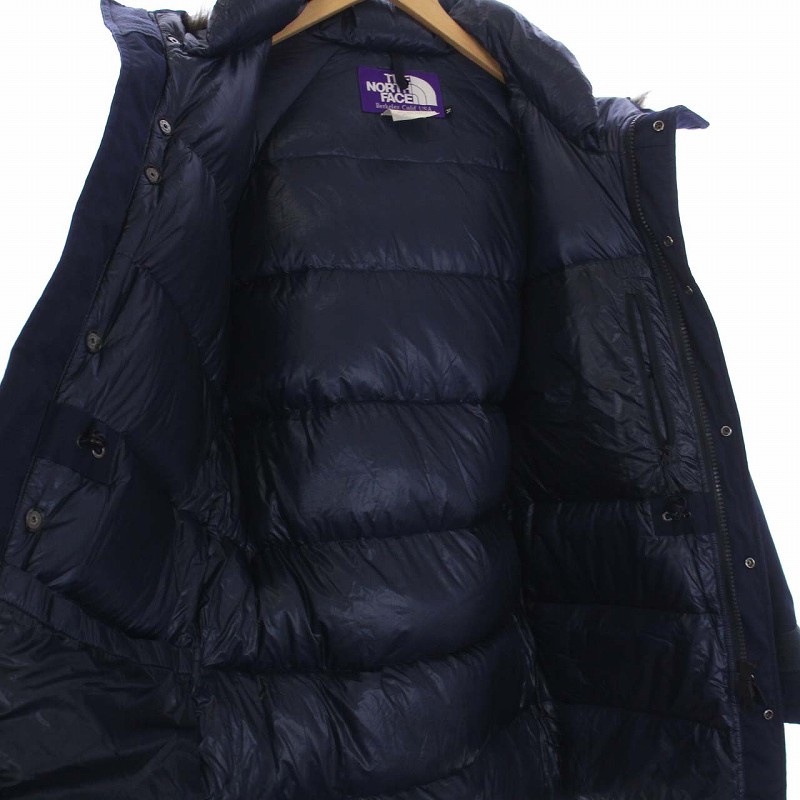 ノースフェイス パープルレーベル THE NORTH FACE PURPLE LABEL