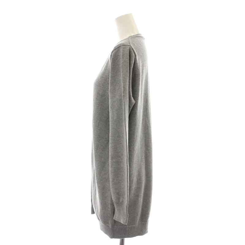 DEUXIEME CLASSE - Deuxieme Classe  Silk Cotton カーディガン Deuxieme Classe Silk Cotton カーディガン（Deuxieme Classe