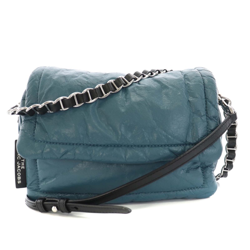 マークジェイコブス MARC JACOBS ザ ピローバッグ The Pillow Bag 
