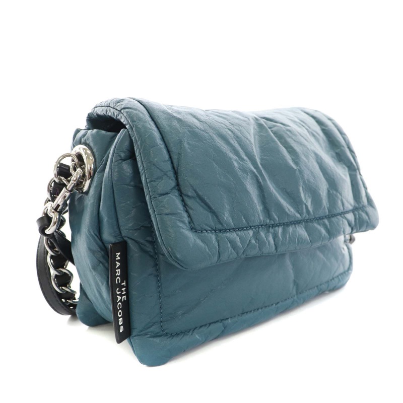 マークジェイコブス MARC JACOBS ザ ピローバッグ The Pillow Bag 