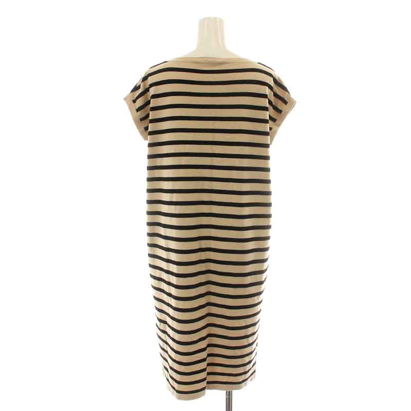 【新品未着用】MAXMARA weekend フレンチスリーブワンピース フレンチスリーブワンピース／WEEKEND Max Mara
