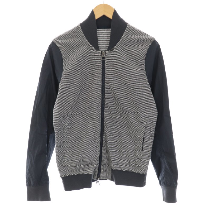 エンポリオアルマーニ EMPORIO ARMANI スタジアムジャンパー 