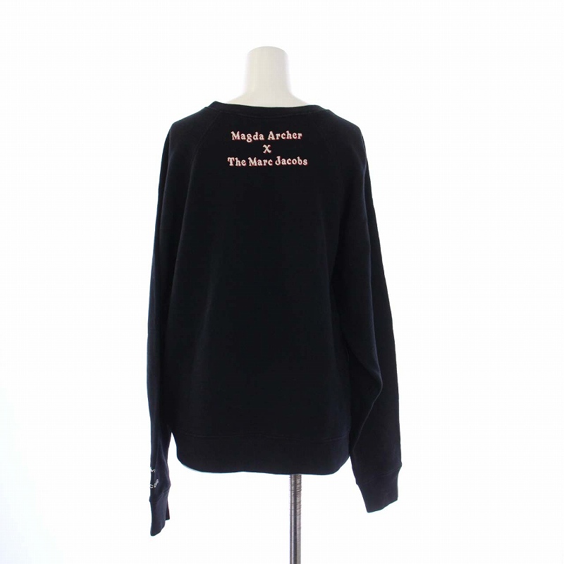 マークジェイコブス MARC JACOBS magda Archer My Life IS CRAP