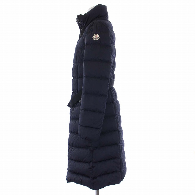 モンクレール MONCLER LANOUX GIUBBOTTO ダウンコート アウター ロング 
