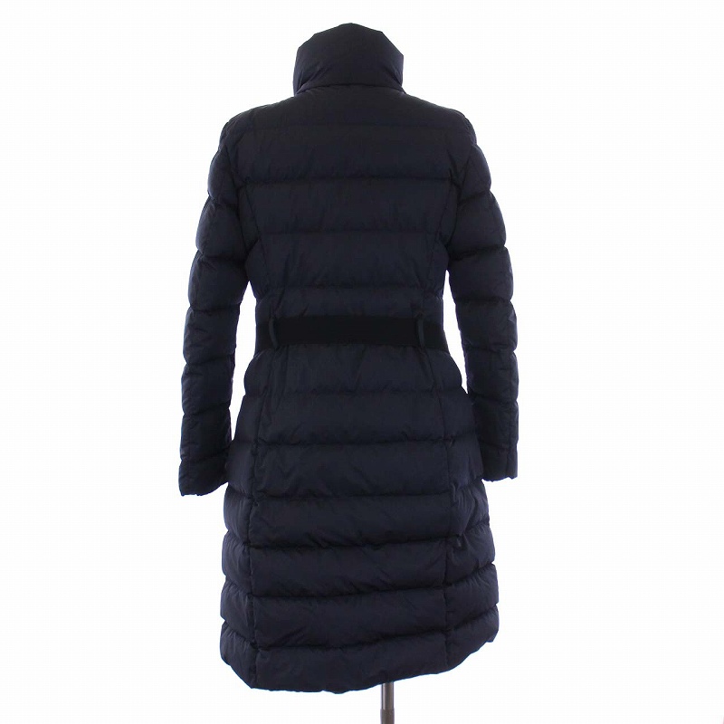 モンクレール MONCLER LANOUX GIUBBOTTO ダウンコート アウター ロング 