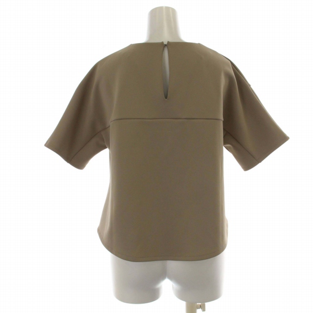 ウィムガゼット購入　BARENA  カットソー ウィムガゼット購入 BARENA カットソー - メルカリ
