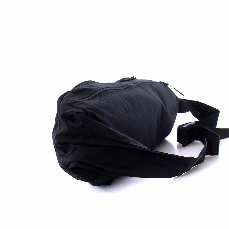 ワイスリー Y-3 adidas Yohji Yamamoto CROSS BODY BAG クロス