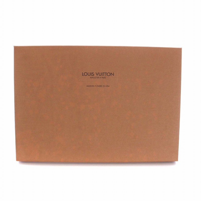 ルイヴィトン LOUIS VUITTON モノグラム シアーストール