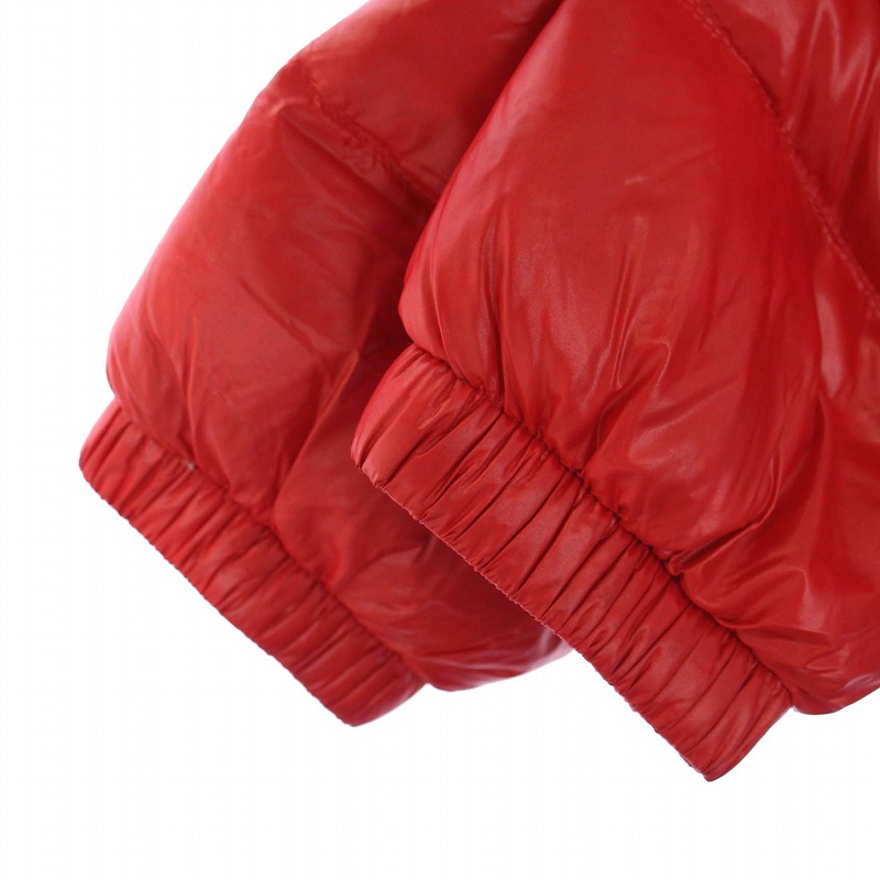 リーバイス Levi's ダウンジャケット ナイロン アウター ジップアップ