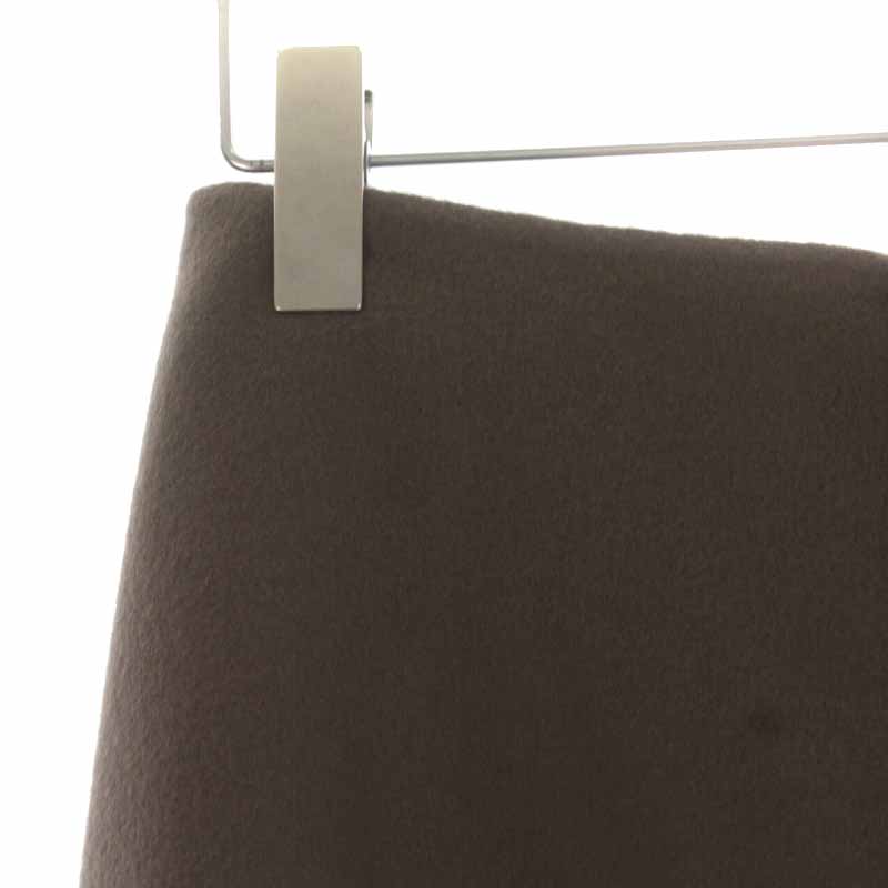 セオリーリュクス theory luxe 22AW LIGHT REVER KLARA フレアスカート  