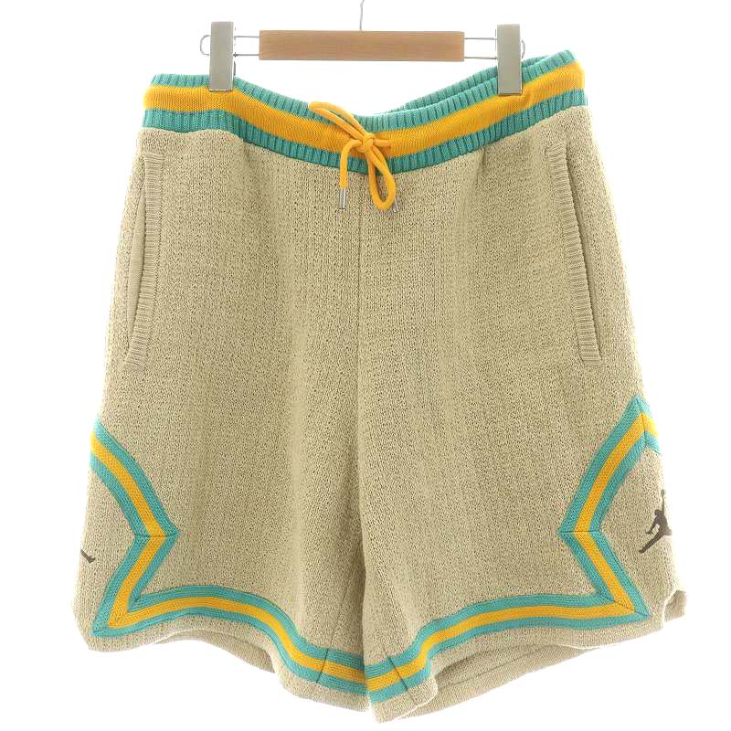 JORDAN UNION ジョーダン ハーフパンツ